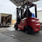 Электрический вилочный погрузчик Noblelift (OXLIFT) FE4P20NP 2/4500/FFL/SS/SE/Li-ion 80V|268Ah-thumbnail-11