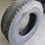 Шина пневмо 315/70 R22.5 Apollo Endu Race RD2-thumbnail-4