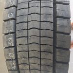 Шина пневмо 315/70 R22.5 Apollo Endu Race RD2-thumbnail-0