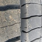 Шина пневмо 315/70 R22.5 Apollo Endu Race RD2-thumbnail-1
