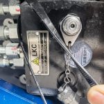 Гусеничный экскаватор HENGTE HT35G-thumbnail-20