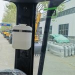 Гусеничный экскаватор HENGTE HT35G-thumbnail-23