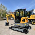 Гусеничный экскаватор HENGTE HT35G-thumbnail-15
