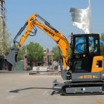 Гусеничный экскаватор HENGTE HT35G-thumbnail-28